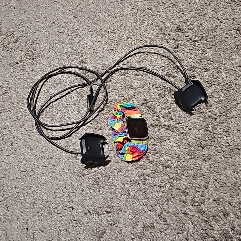 Fitbit Versa 2